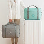 Nomadic Travel Bag | Orazek UK Ltd