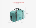 Nomadic Travel Bag | Orazek UK Ltd