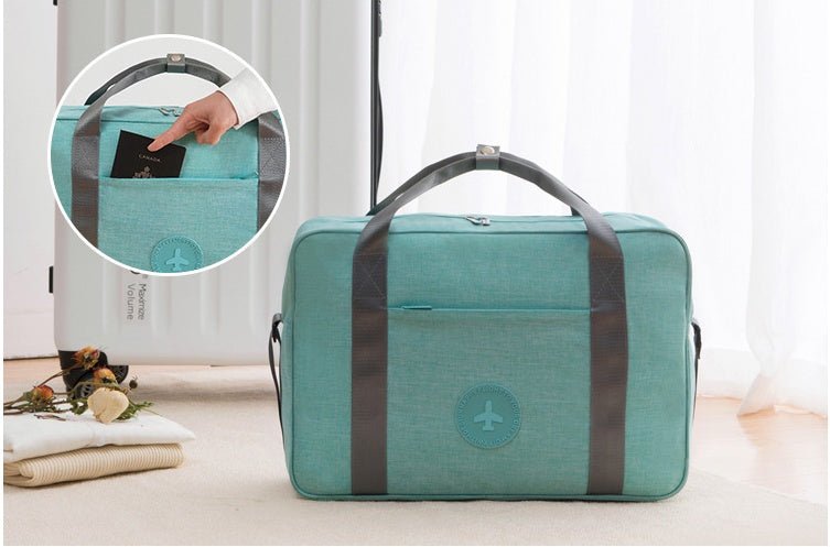 Nomadic Travel Bag | Orazek UK Ltd