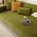 Now Simple Generation Thickened Sofa Cushion Cover Cloth Towel Orazek UK Ltd