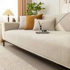 Now Simple Generation Thickened Sofa Cushion Cover Cloth Towel Orazek UK Ltd