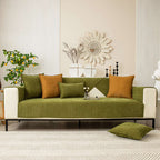 Now Simple Generation Thickened Sofa Cushion Cover Cloth Towel Orazek UK Ltd