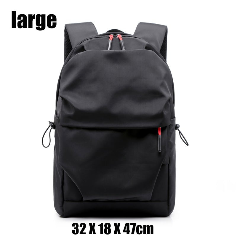 Nylon backpack | Orazek UK Ltd