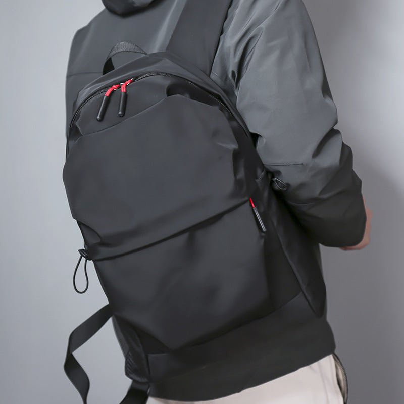 Nylon backpack | Orazek UK Ltd