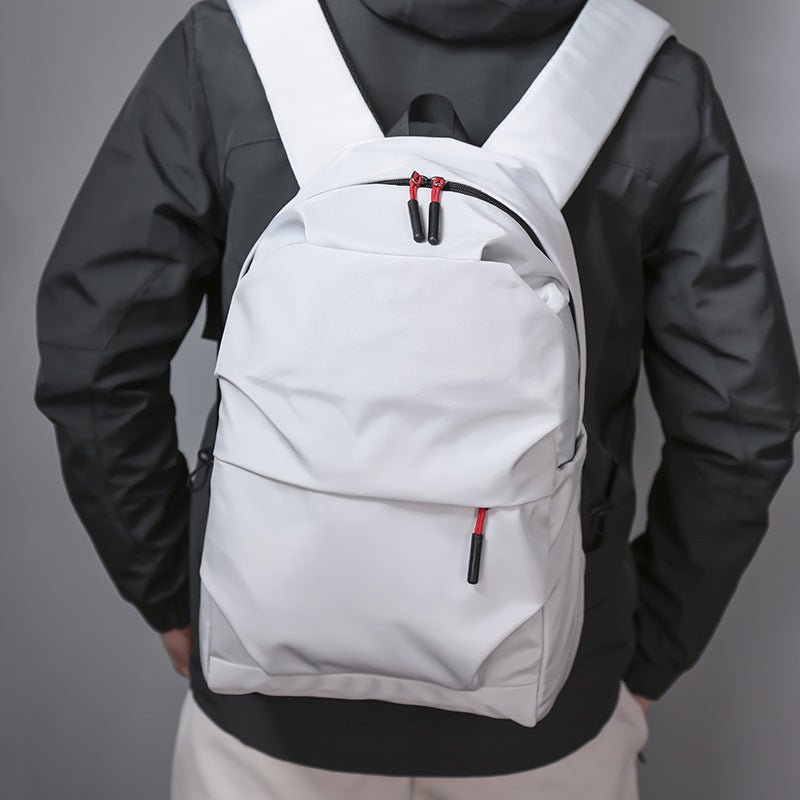 Nylon backpack | Orazek UK Ltd