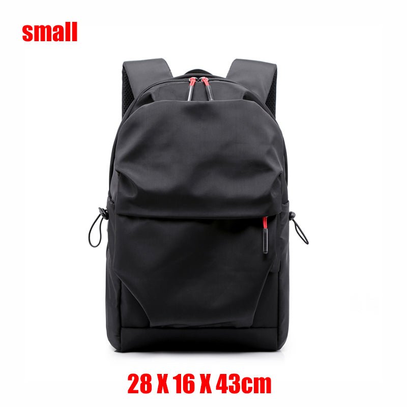 Nylon backpack | Orazek UK Ltd
