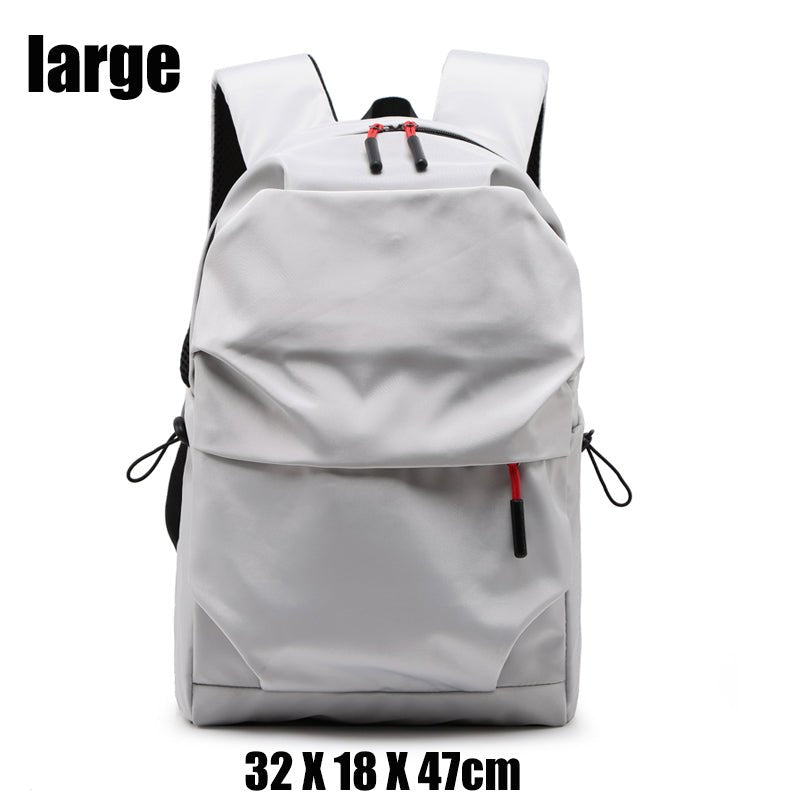Nylon backpack | Orazek UK Ltd