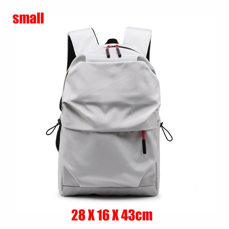 Nylon backpack | Orazek UK Ltd