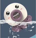 Octopus Fountain Bath Toy Water Jet Rotating Shower Bathroom Toy Summer Water Toys Sprinkler Beach Toys Kids Water Toys | Orazek UK Ltd