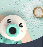 Octopus Fountain Bath Toy Water Jet Rotating Shower Bathroom Toy Summer Water Toys Sprinkler Beach Toys Kids Water Toys | Orazek UK Ltd