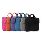 Okade Super Thin Waterproof And Shockproof 11 13 15 InchMacbook Pro Air Single Shoulder Bag | Orazek UK Ltd
