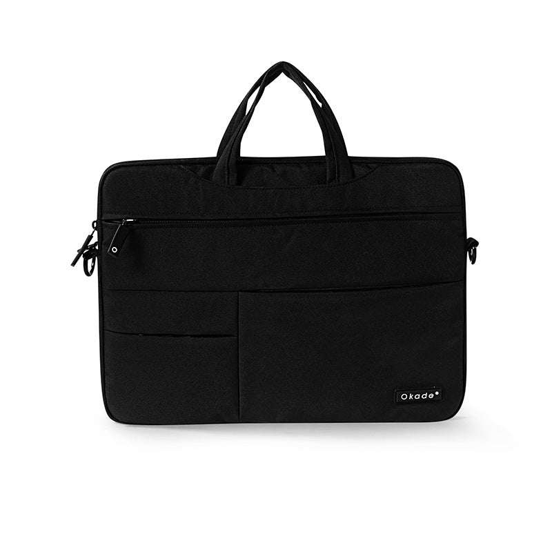 Okade Super Thin Waterproof And Shockproof 11 13 15 InchMacbook Pro Air Single Shoulder Bag | Orazek UK Ltd