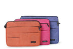 Okade Super Thin Waterproof And Shockproof 11 13 15 InchMacbook Pro Air Single Shoulder Bag | Orazek UK Ltd