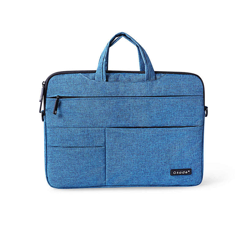 Okade Super Thin Waterproof And Shockproof 11 13 15 InchMacbook Pro Air Single Shoulder Bag | Orazek UK Ltd