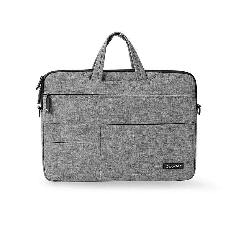 Okade Super Thin Waterproof And Shockproof 11 13 15 InchMacbook Pro Air Single Shoulder Bag | Orazek UK Ltd