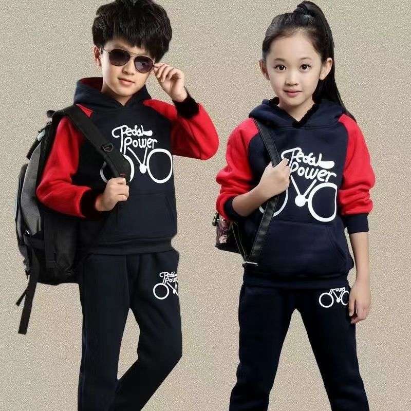 Older Kids' Sports Suit | Orazek UK Ltd
