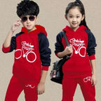 Older Kids' Sports Suit | Orazek UK Ltd