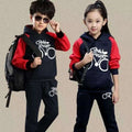 Older Kids' Sports Suit | Orazek UK Ltd