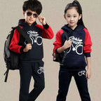 Older Kids' Sports Suit | Orazek UK Ltd
