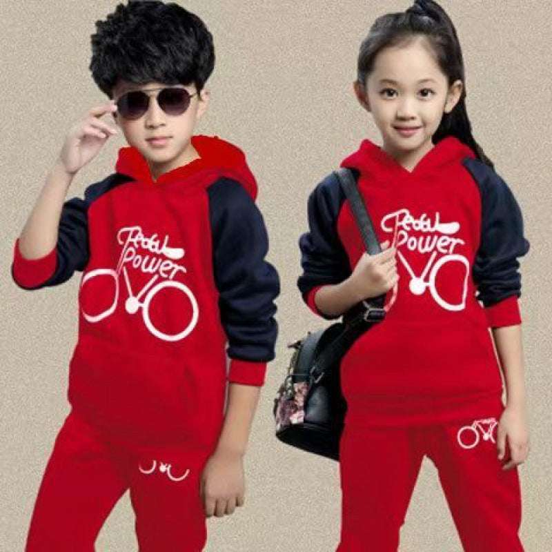 Older Kids' Sports Suit | Orazek UK Ltd