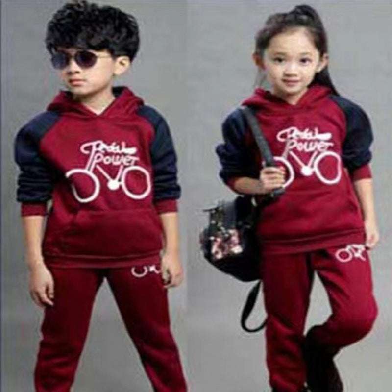 Older Kids' Sports Suit | Orazek UK Ltd