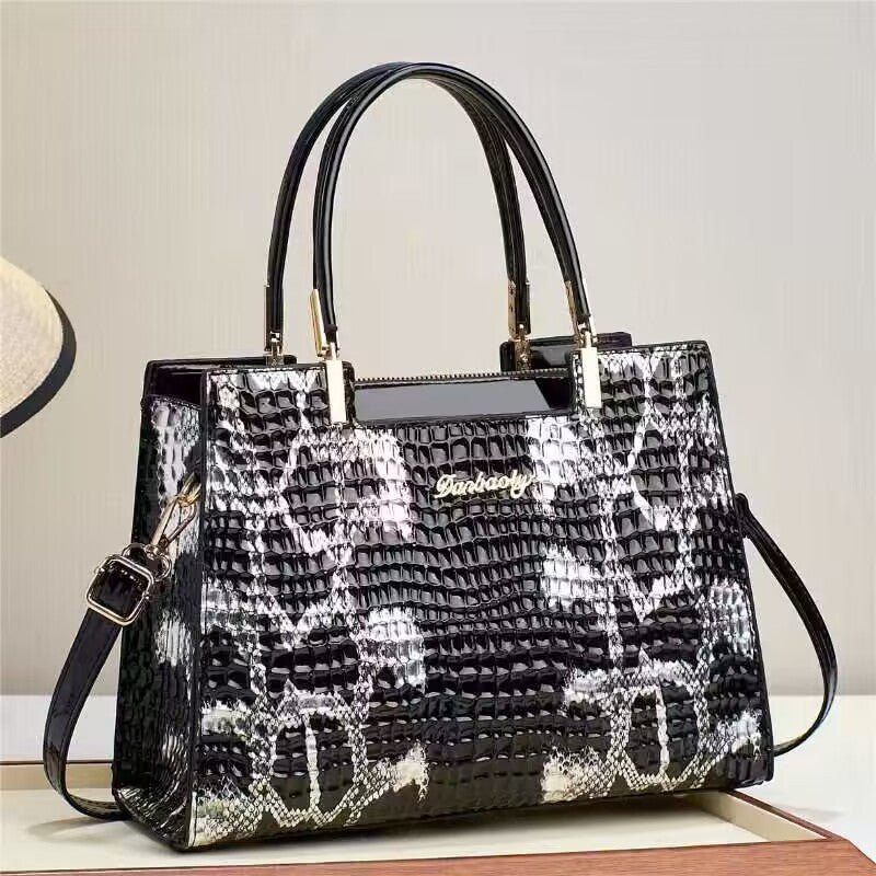 One-shoulder Portable Messenger Bag Is Popular For Women's Large Bags Women This Year | Orazek UK Ltd