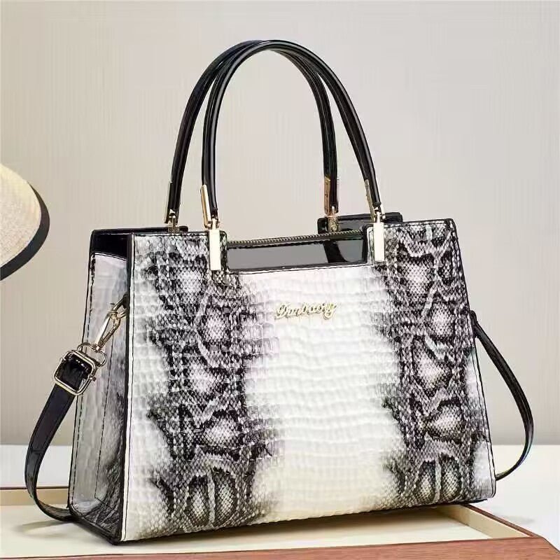 One-shoulder Portable Messenger Bag Is Popular For Women's Large Bags Women This Year | Orazek UK Ltd