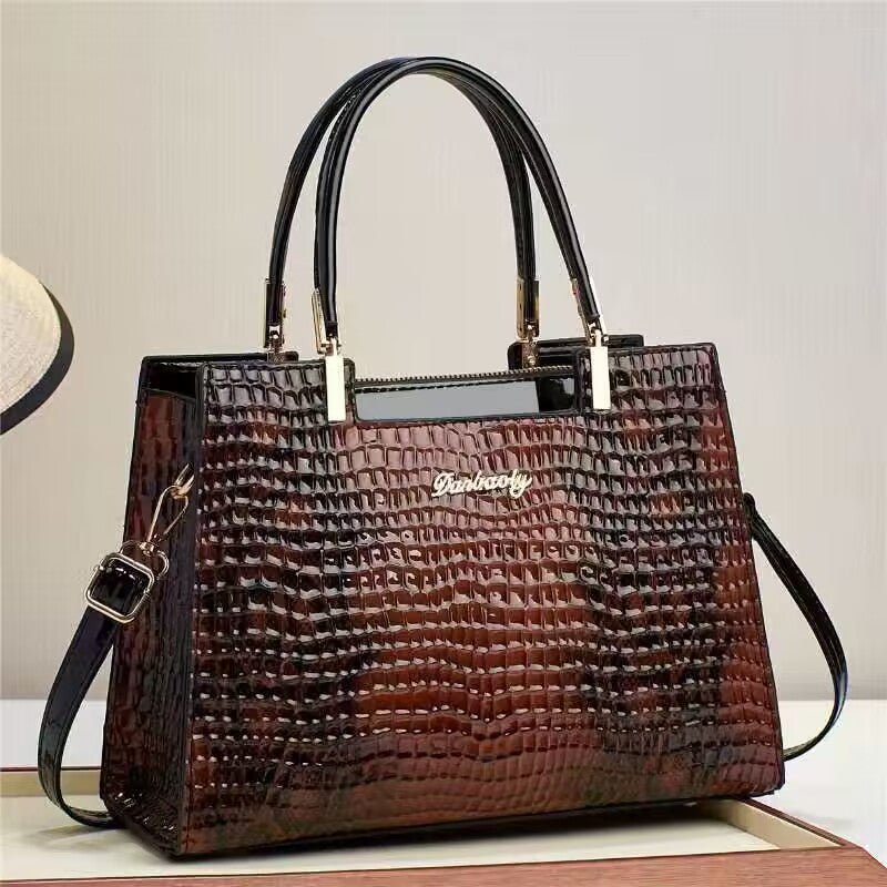 One-shoulder Portable Messenger Bag Is Popular For Women's Large Bags Women This Year | Orazek UK Ltd