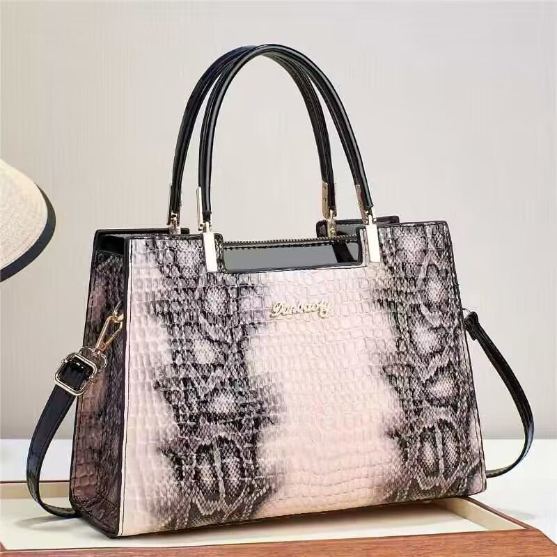 One-shoulder Portable Messenger Bag Is Popular For Women's Large Bags Women This Year | Orazek UK Ltd