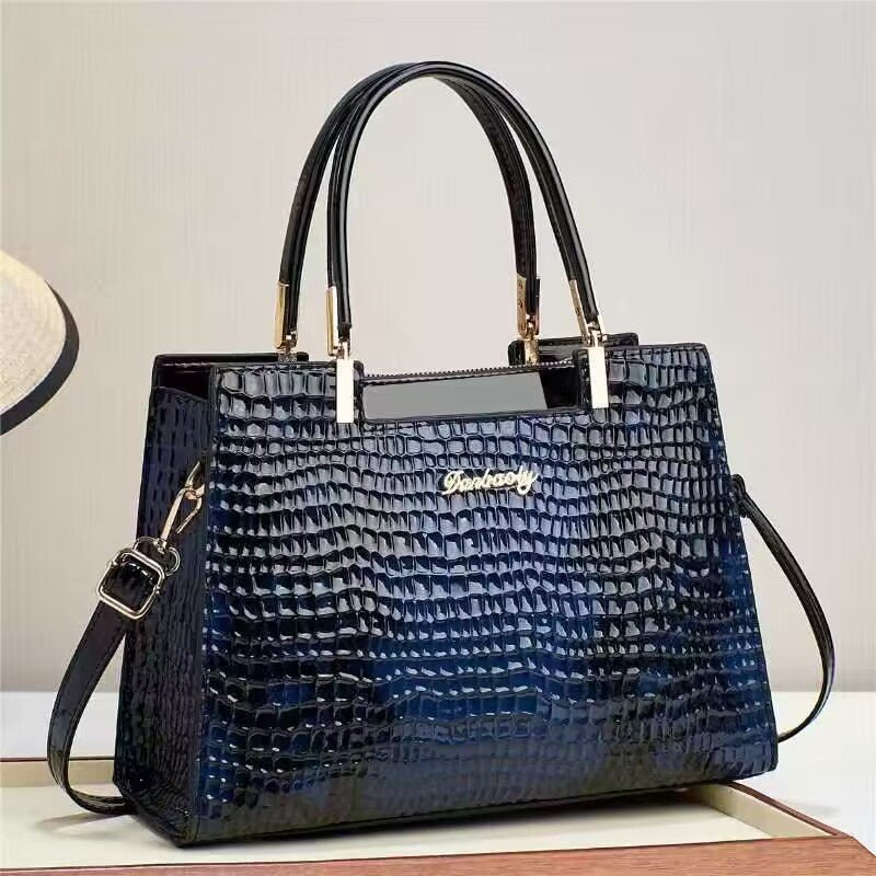 One-shoulder Portable Messenger Bag Is Popular For Women's Large Bags Women This Year | Orazek UK Ltd