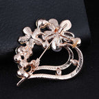 Opal brooch | Orazek UK Ltd
