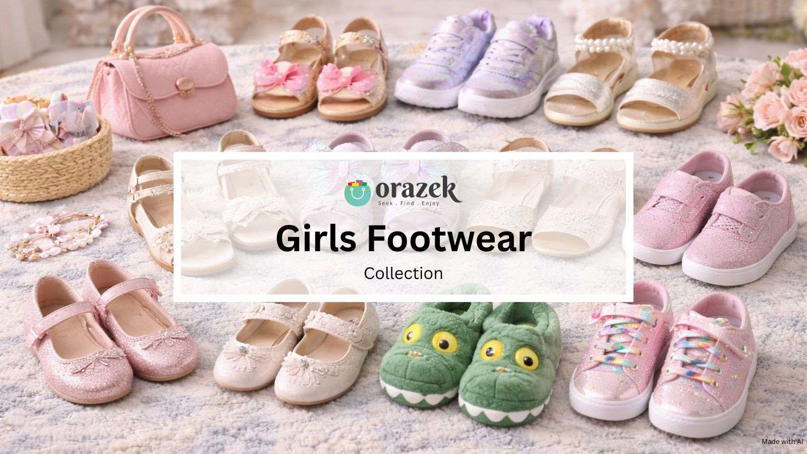 orazek.com Orazek UK Ltd