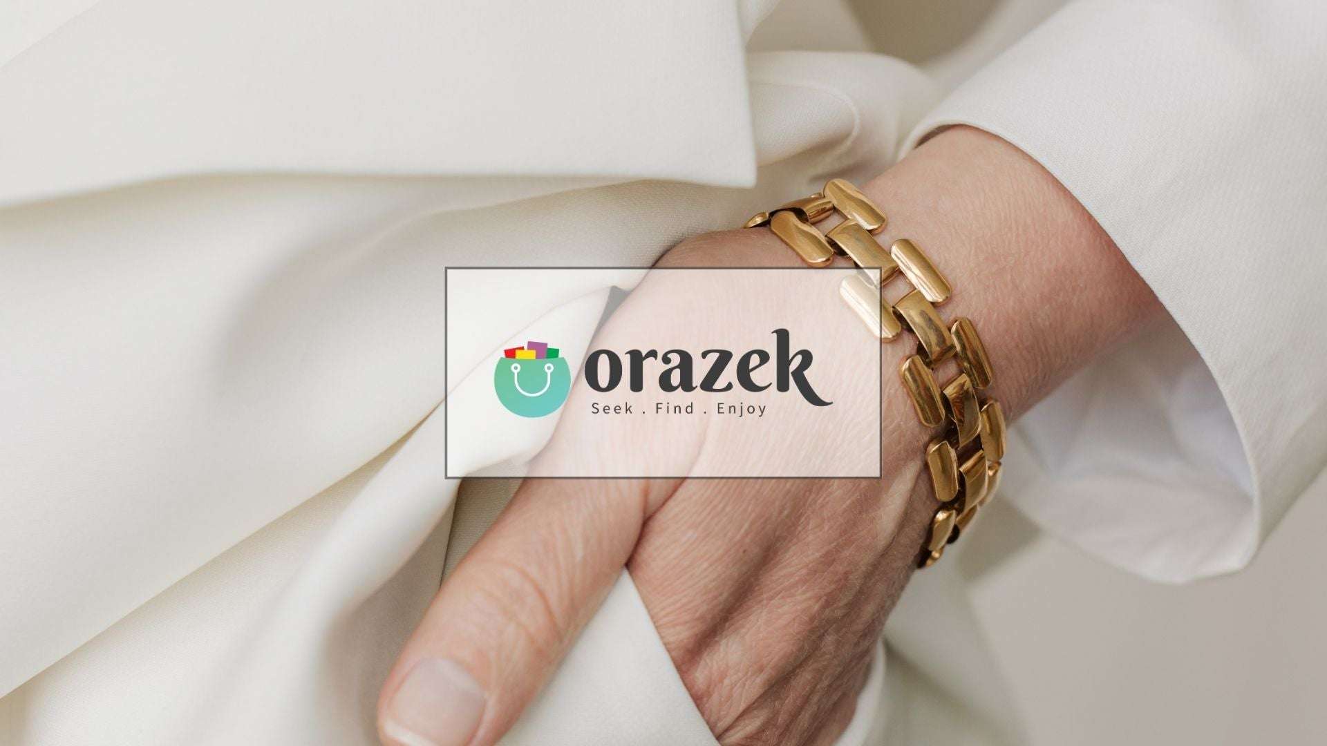 orazek.com Orazek UK Ltd