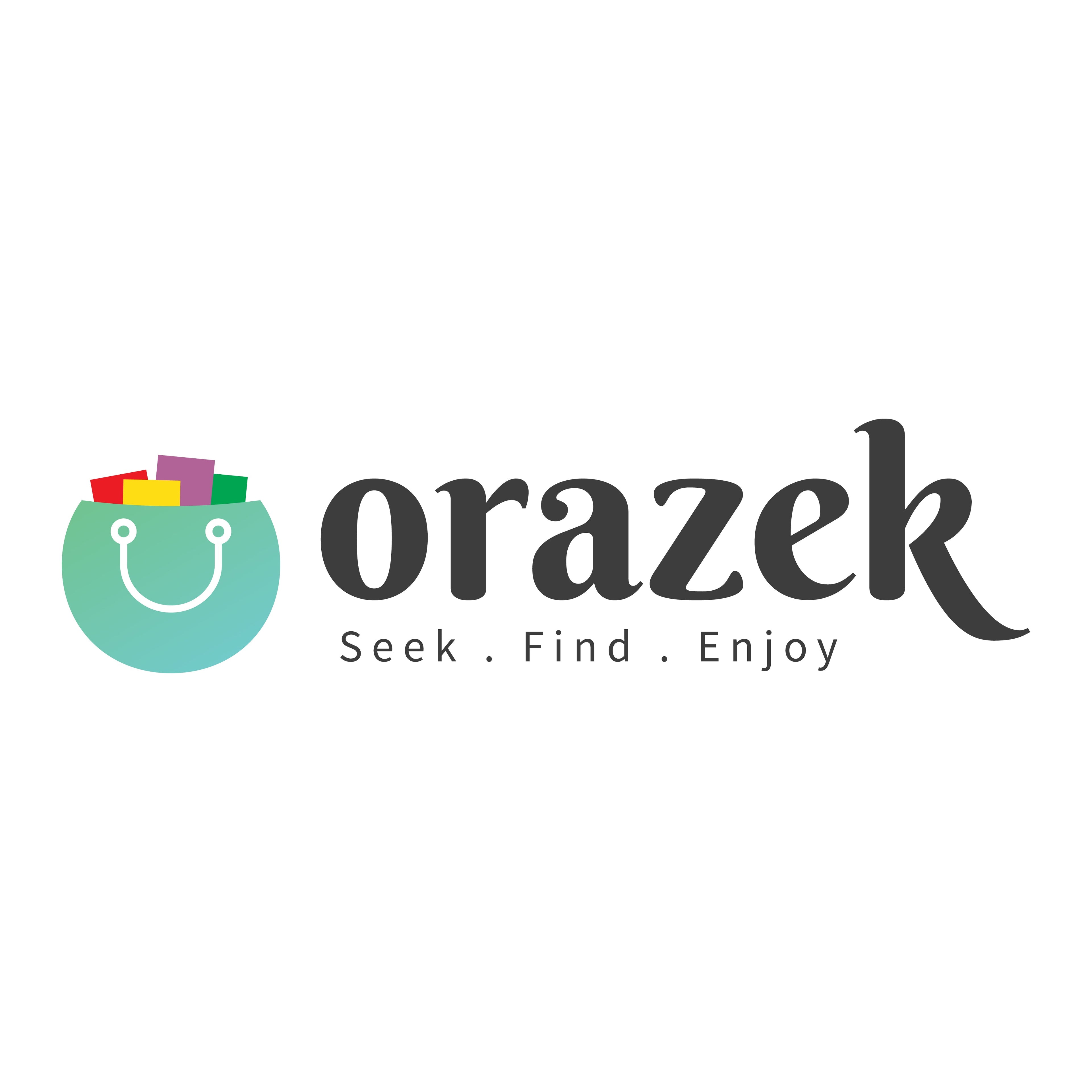 orazek.com Orazek UK Ltd