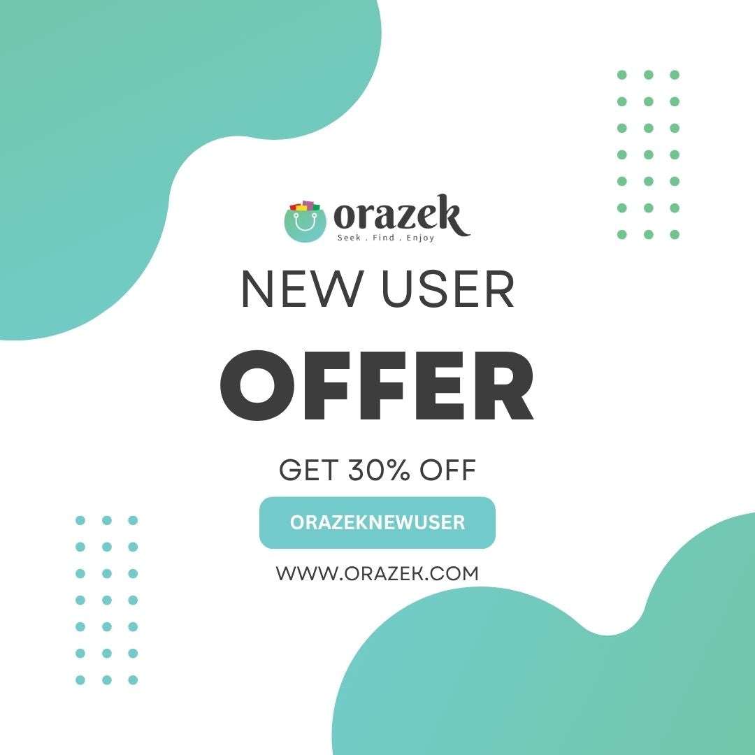 orazek.com Orazek UK Ltd