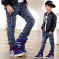 Orazek Fashionable Kid Pant Boy jeans | Orazek UK Ltd