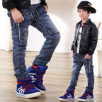 Orazek Fashionable Kid Pant Boy jeans | Orazek UK Ltd