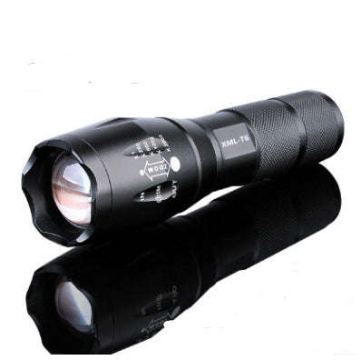 Outdoor Flashlight | Orazek UK Ltd