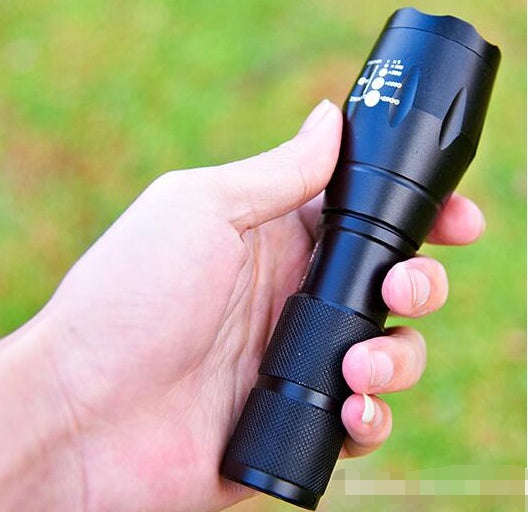 Outdoor Flashlight Orazek UK Ltd