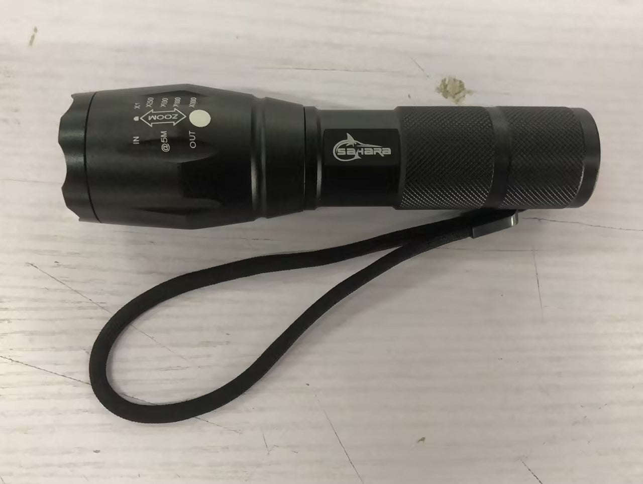 Outdoor Flashlight Orazek UK Ltd