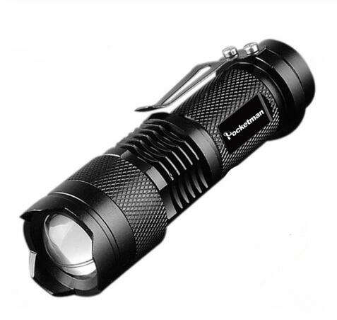 Outdoor Flashlight Orazek UK Ltd