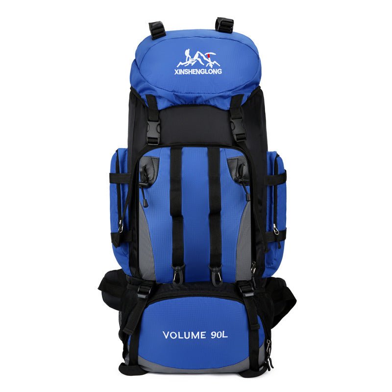 Outdoor Hiking Hiking Backpack Men | Orazek UK Ltd