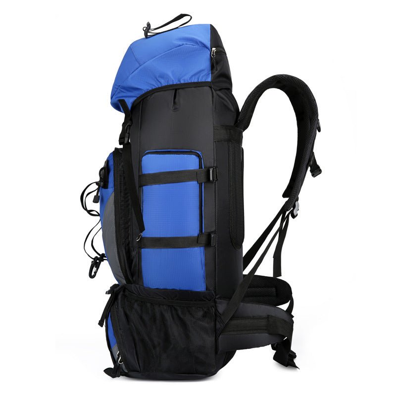 Outdoor Hiking Hiking Backpack Men | Orazek UK Ltd