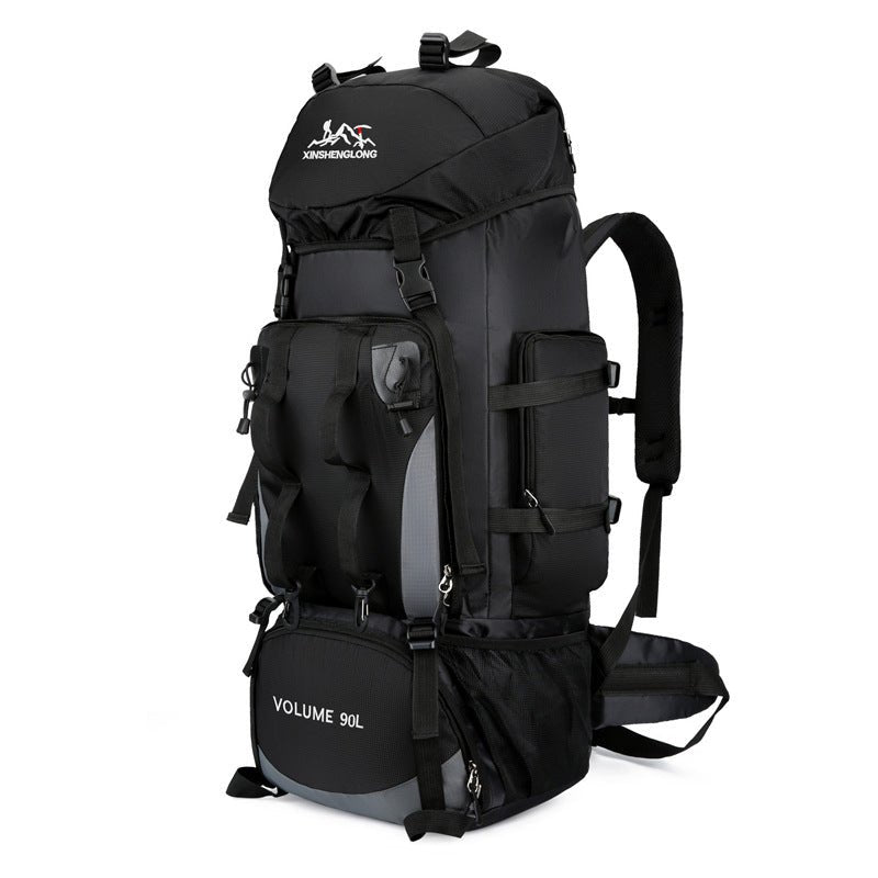 Outdoor Hiking Hiking Backpack Men | Orazek UK Ltd