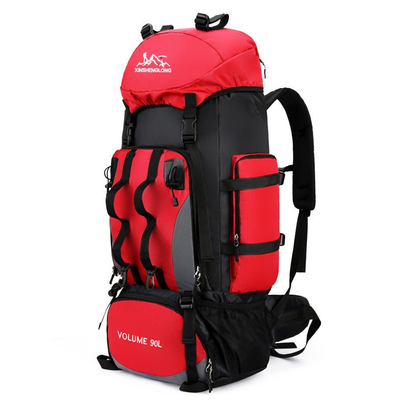 Outdoor Hiking Hiking Backpack Men | Orazek UK Ltd