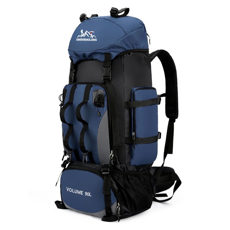 Outdoor Hiking Hiking Backpack Men | Orazek UK Ltd