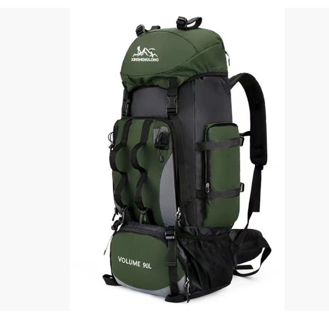 Outdoor Hiking Hiking Backpack Men | Orazek UK Ltd