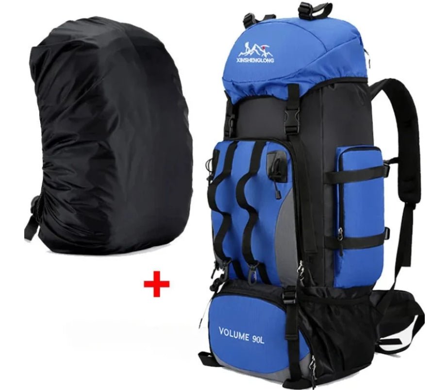 Outdoor Hiking Hiking Backpack Men | Orazek UK Ltd