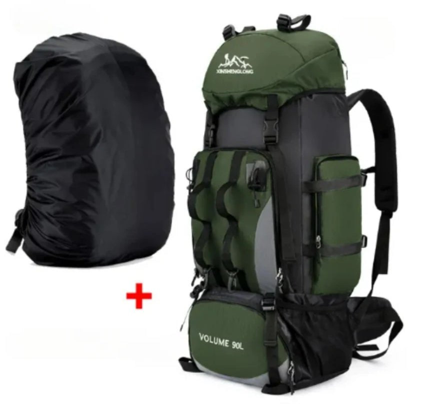 Outdoor Hiking Hiking Backpack Men | Orazek UK Ltd