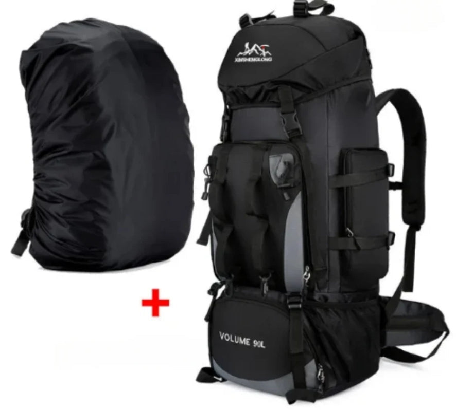 Outdoor Hiking Hiking Backpack Men | Orazek UK Ltd